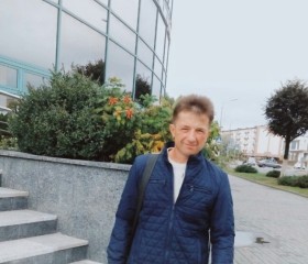 Николай, 55 лет, Берасьце