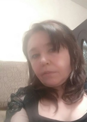 Альбина, 46, O‘zbekiston Respublikasi, Toshkent