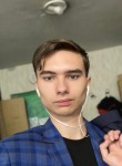 Илья, 20 лет, Новосибирск