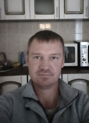 Игорь, 44, Россия, Каменск-Шахтинский