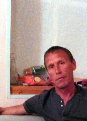 Александр, 54, Россия, Коряжма