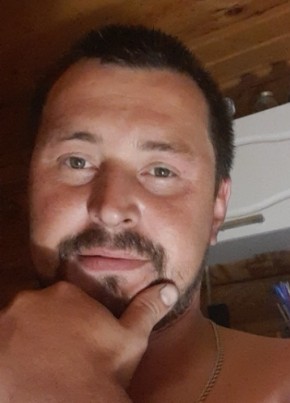 Андрей, 35, Россия, Киров (Кировская обл.)
