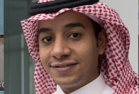 Abdulaziz, 36 - Только Я
