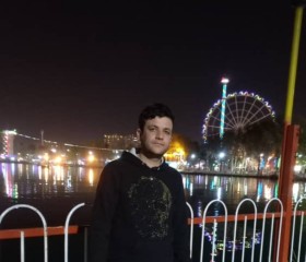Arsalan, 36, Tehran