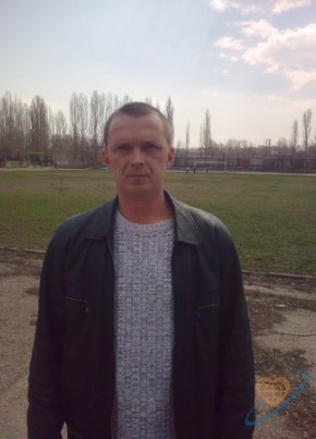 fred, 48, Russia, Saratov