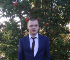 Дима, 18 лет, Барнаул