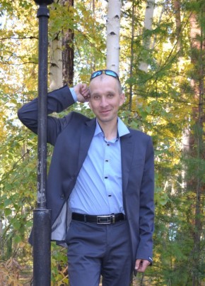 Алексей, 44, Россия, Братск
