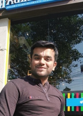 Om Janghela, 39, India, New Delhi