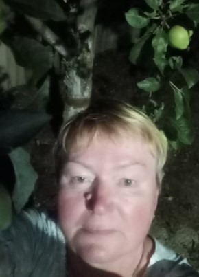 Галя из Кисловодска 62 года
