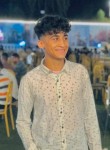 احمد, 18, Naj Hammadi