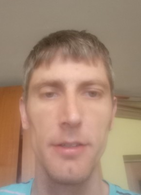 Дмитрий, 33, Россия, Артем