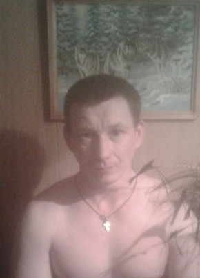 Максим, 40, Россия, Ныроб