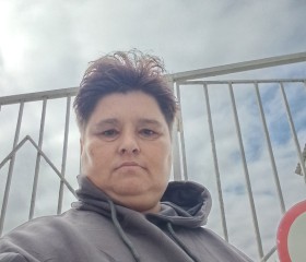 Inna, 44, Sudak