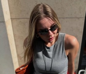 Alisa, 27, Moscow