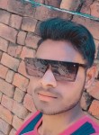 Pawan kumar, 20 лет, Shikohabad