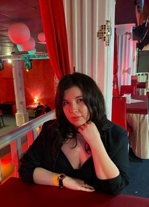 Виктория, 32, Россия, Воронеж