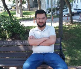 Mustafa Boğaz, 30 лет, Ankara