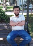 Mustafa Boğaz, 29 лет, Ankara