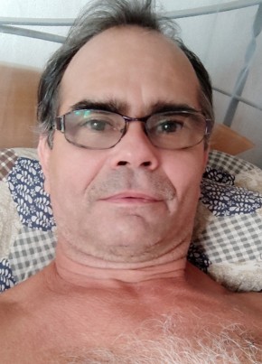 manoel, 54, Brazil, Ananindeua