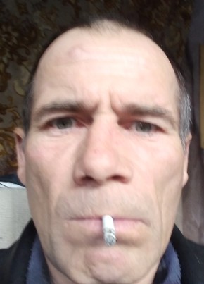 Сергей Иванов, 51, Россия, Новороссийск