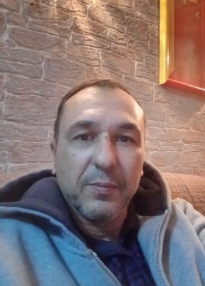 Сергей из Талдықорғана 51 год