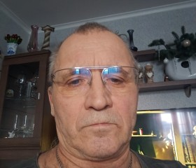 Evgeniy, 64, Naberezhnyye Chelny