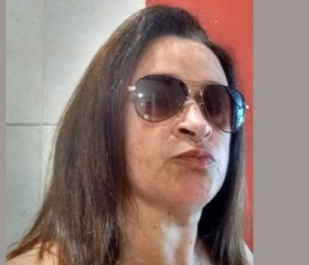 ana maria, 57 лет, Campinas (Santa Catarina)