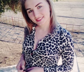 янна, 25 лет, Floreşti