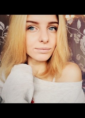 Снежана, 27, Россия, Москва