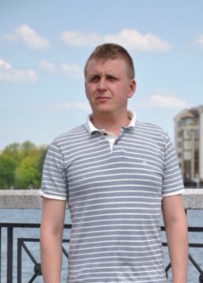 Артур, 35, Россия, Гусев