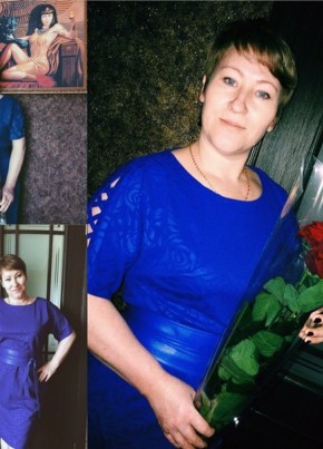Наталья, 48, Россия, Каменск-Шахтинский