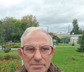 Александр, 69 лет, Ялуторовск