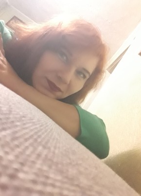 Валентина, 37, Україна, Кременчук