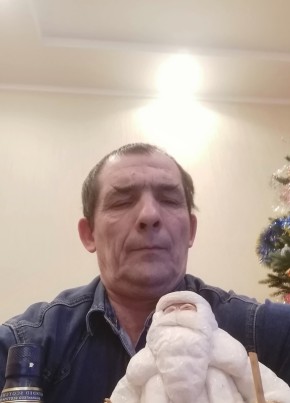 Анатолий, 53, Россия, Волгоград