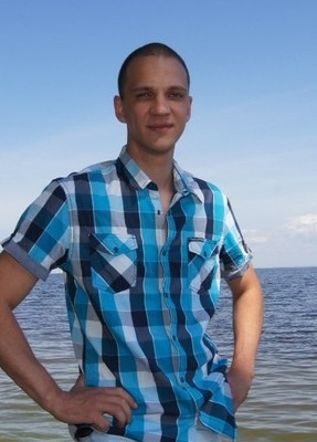 Алексей, 40, Россия, Казань