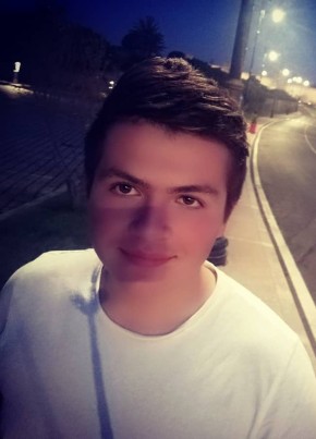 Ибрагим , 23, Қазақстан, Алматы