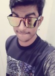 Rahul kohli, 22  , Luckeesarai
