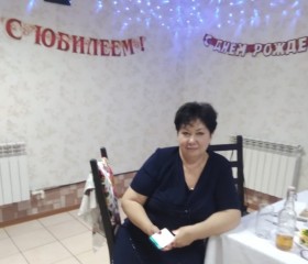 Галина, 63 года, Песчанокопское