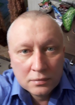 Олег из Саранска 51 год