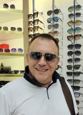 Дима из Ессентуки 43 года