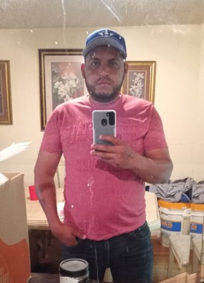 Carlos, 37, United States of America, Missouri City