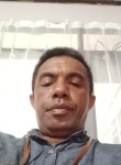 Abraham Agaki, 42 года, Abepura