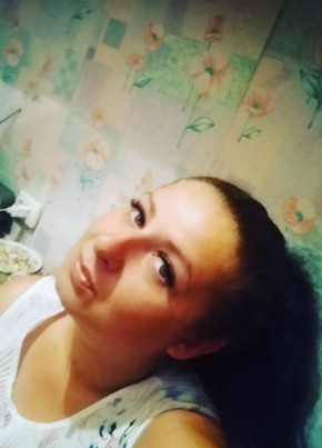 Анастасия, 30, Україна, Житомир
