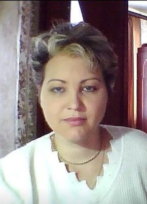 Ольга, 50, Россия, Семикаракорск