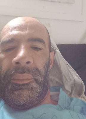 Brahim из Gennevilliers 41 год