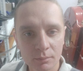Ник, 36 лет, Орехово-Зуево