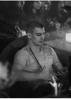 Абдул, 23, Россия, Вязьма