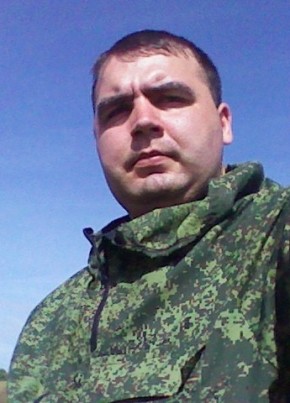Константин, 35, Россия, Химки