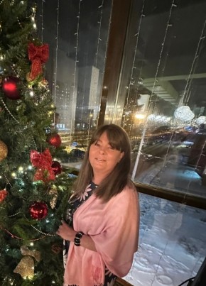 Ira, 54, Russia, Saint Petersburg