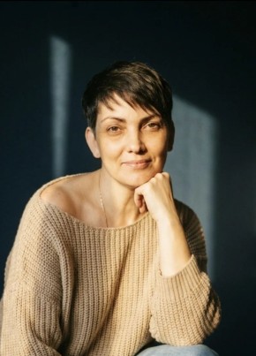 Катерина из Мытищи 40 лет